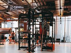-Trainyard 炼·工场(中国国际贸易中心店)