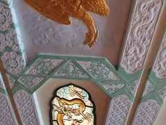 -上海和平饭店龙凤厅 Dragon Phoenix