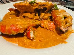 -狮拾久·现代新加坡料理(福田COCO Park店)