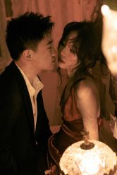 -WAVE SODA摄影工作室