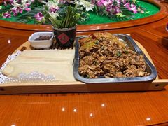 -小船渔村•大连菜•大连焖鱼(黄河路店)