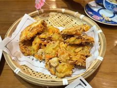 -老西门·常州菜(新区店)