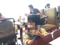 -荣誉国际酒店-云顶旋转餐厅