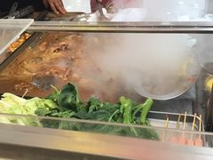 -明记牛杂(新马路分店)