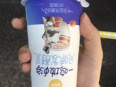 -一鸣真鲜奶吧(星光广场店)