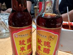 -真真鲜馄饨店(启蒙路店)