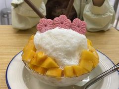 -豆豆冰室·地道招牌椰子冻(大良店)