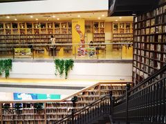 -阅读家(南海天河城店)