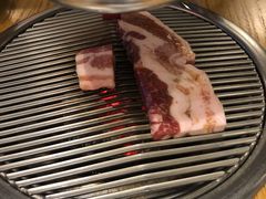 黑猪五花肉-莫嘎(乌鲁木齐中路店)