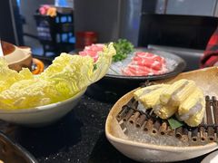 -捞王猪肚鸡火锅(财富中心店)