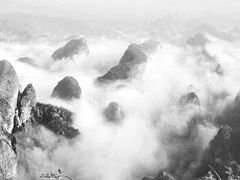 -崀山风景名胜区
