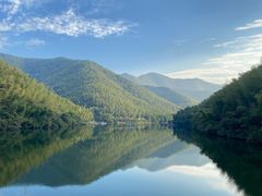 -天目湖涵田度假村