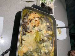 -半天妖烤鱼(方庄店)