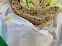 -赛百味SUBWAY(凯德mall大峡谷店)