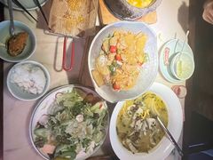-韵秋荷(宝山龙湖天街店)
