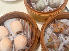 -海上名珠·海鲜酒楼(励骏庞都店)