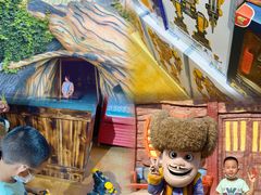 -郑州方特梦幻王国