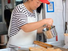 -汪家馄饨(集庆路店)