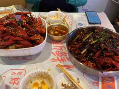 -靓靓蒸虾·头牌蒸虾(南山桂庙店)