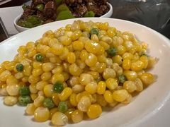 -雪湖煜辰鱼头老店(雪野湖店)