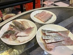 -正能量脆肉鲩火锅