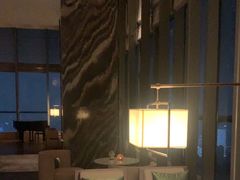 -悦厅·下午茶(杭州柏悦酒店)