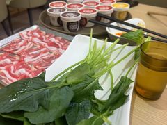 -呷哺呷哺 黄金牧场 (新辰里学清路店)