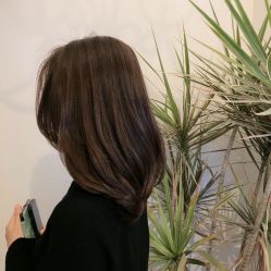 -净漪造型 PURE RIPPLE