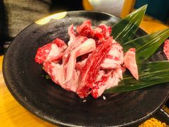 -九田家黑牛烤肉料理(华侨城店)