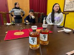 -爱新觉罗福臨火锅馆(万科滑雪场店)