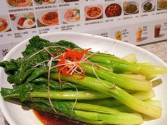 -留半山·香港食堂(啦啦宝都店)