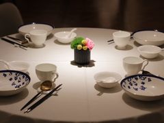 -狮王府淮扬菜(万象城店)
