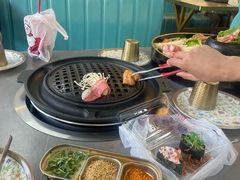-牛犇炭火烤肉·鲜切烤肉(承德总店)