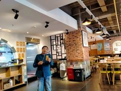 -马艾萨中国兰州牛肉拉面(劲松店)