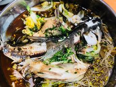 -云海阁酒楼(清和大道店)