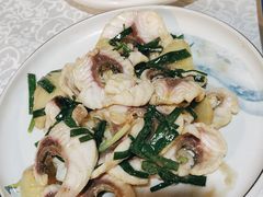 -崖口红树林海鲜餐厅