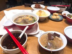 -喜家德虾仁水饺(青岛永旺东部店)