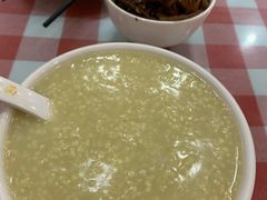 -孟记粥铺·家常菜·烧烤·粥(亚运村店)