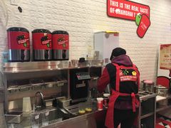 -沪上阿姨·精选茶饮(南浦路店)