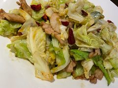 -向川南·水煮鱼·川菜(和平里店)