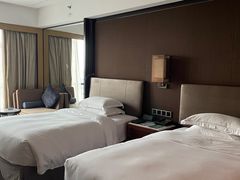 -中山利和希尔顿酒店