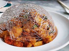-雀蓝川菜(星悦汇店)