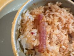 -张翻越·川渝冒菜·武汉黑鸭煲(城北万象城店)