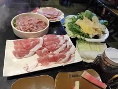 -宽板凳老灶火锅(南礼士路店)