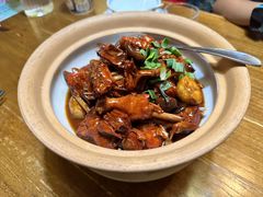 -浔庐餐厅•江西老字号•九江菜(南湖国际店)