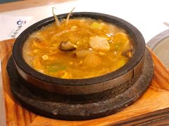 大酱汤-七八冷面·延边朝鲜族美食(圣熙八号店)