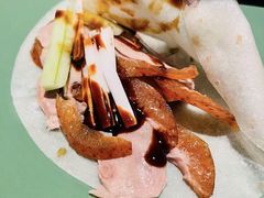 -晟永興烤鸭店(五道口店)