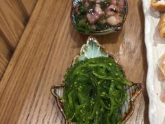 -林妈妈村·日式料理(宝山万达店)