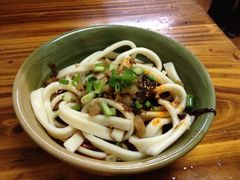 甜水面-梁记肥肠粉(宽窄巷子店)