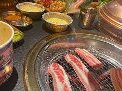 -伊茉家的烤肉店(勒泰中心店)